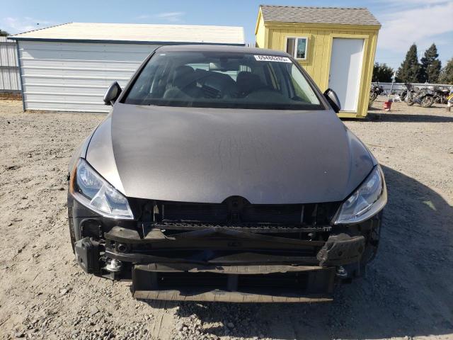 2015 VOLKSWAGEN E-GOLF LIM WVWKP7AU8FW910046
