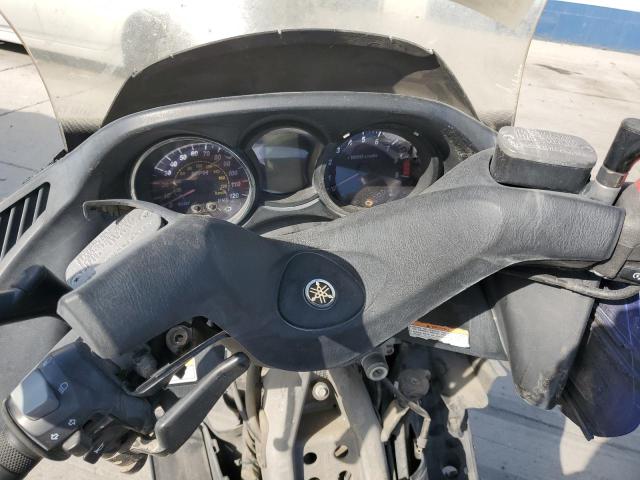2007 YAMAHA YP400 JYASH03Y57A006640