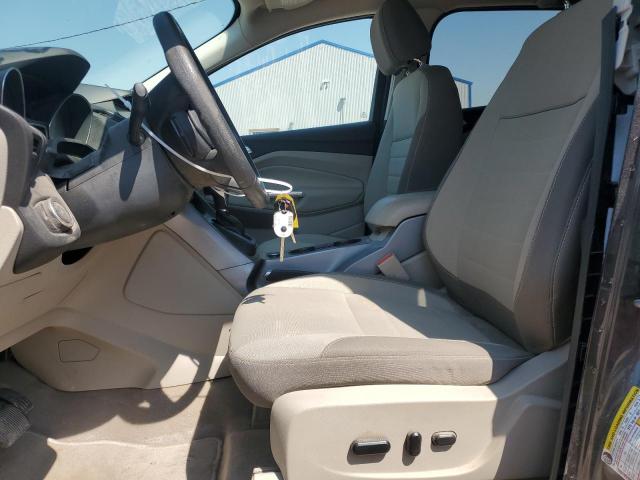 2015 FORD ESCAPE SE #3309643055