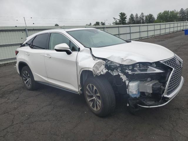 2022 LEXUS RX 350 2T2HZMDA6NC348395