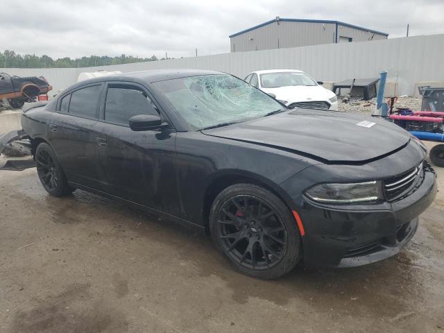 2015 DODGE CHARGER SE 2C3CDXBGXFH790677