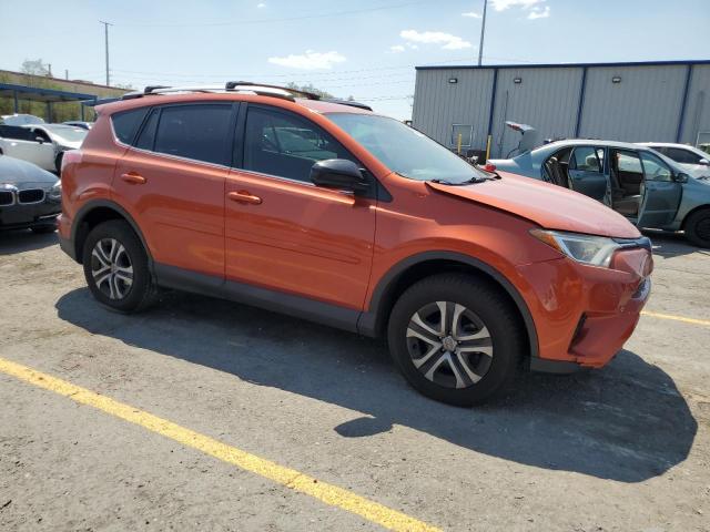 2016 TOYOTA RAV4 LE - JTMZFREVXGJ089773
