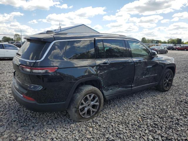 2022 JEEP GRAND CHEROKEE L LIMITED 1C4RJKBG4N8621292
