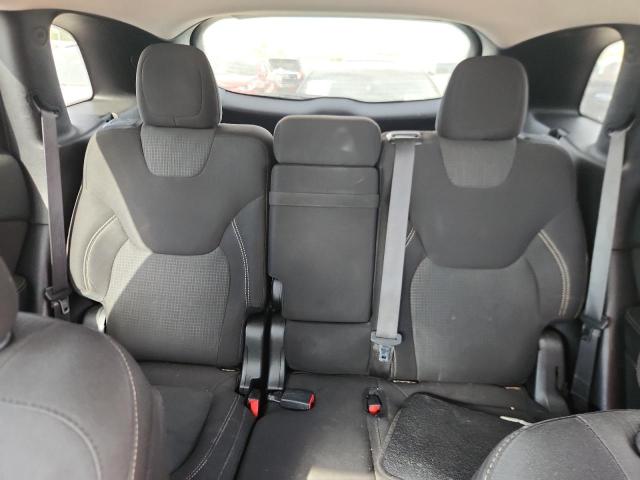 2016 JEEP CHEROKEE L 1C4PJMCS9GW244110