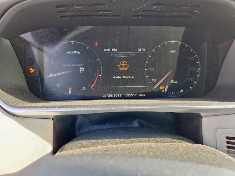 2015 LAND ROVER RANGE ROVER SPORT SC SALWR2TF8FA541773