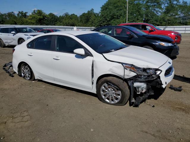 2019 KIA FORTE FE 3KPF24AD8KE130390