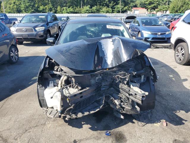 2019 NISSAN SENTRA S 3N1AB7AP3KY240206