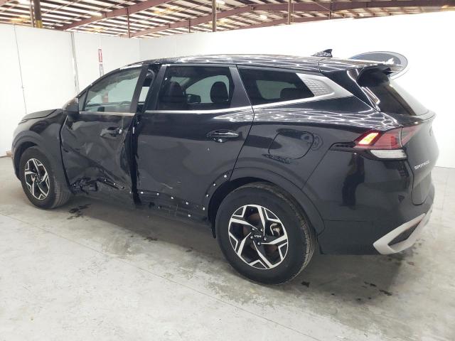 2024 KIA SPORTAGE L KNDPU3DF9R7218770