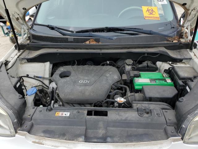 2015 KIA SOUL - KNDJN2A21F7226758