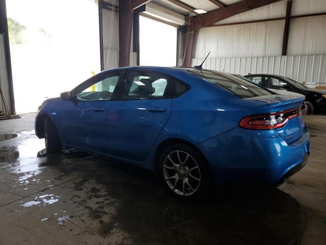 2015 DODGE DART SXT 1C3CDFBB4FD166336
