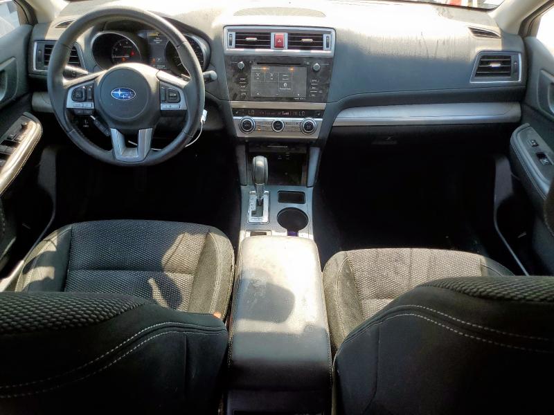 2015 SUBARU OUTBACK 2.5I PREMIUM #3290299257
