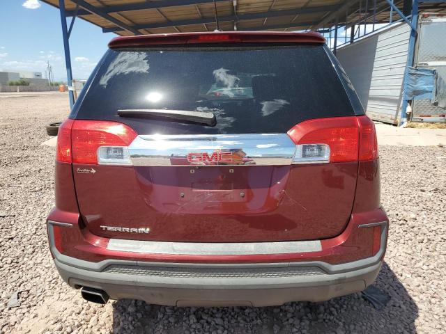 2016 GMC TERRAIN SL 2GKALMEK8G6149744