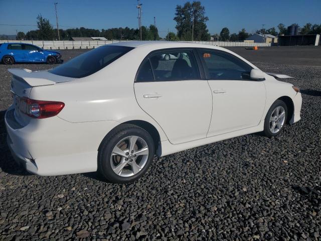 2011 TOYOTA COROLLA BA - 2T1BU4EE4BC593671