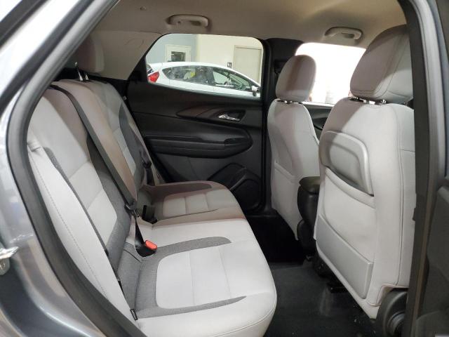 2021 CHEVROLET TRAILBLAZER LT KL79MRSL4MB073807