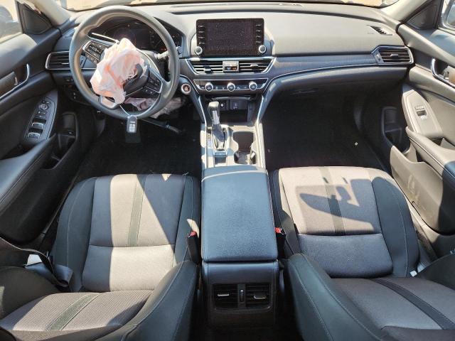 2020 HONDA ACCORD EX 1HGCV1F4XLA137977
