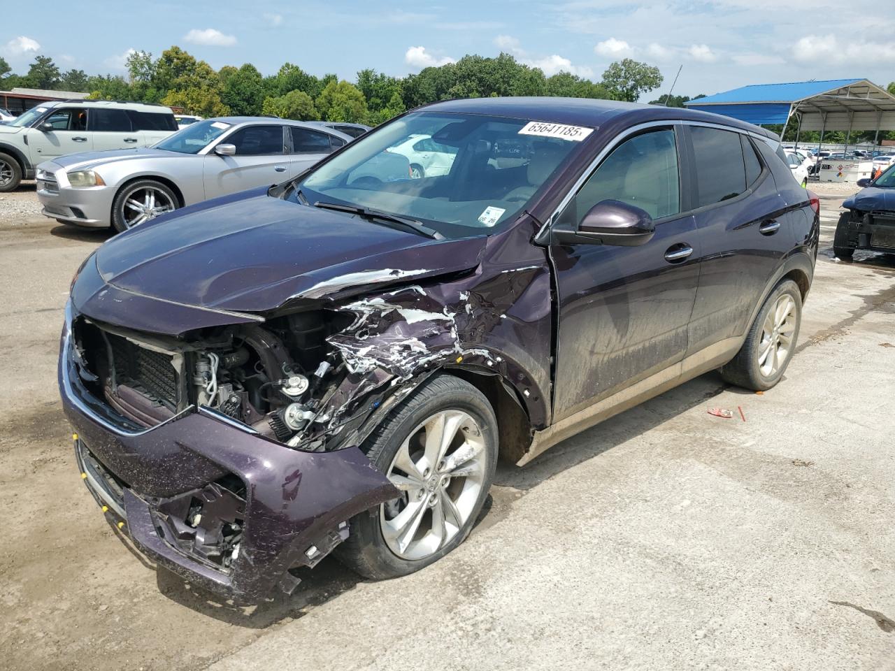 BUICK ENCORE PREFERRED