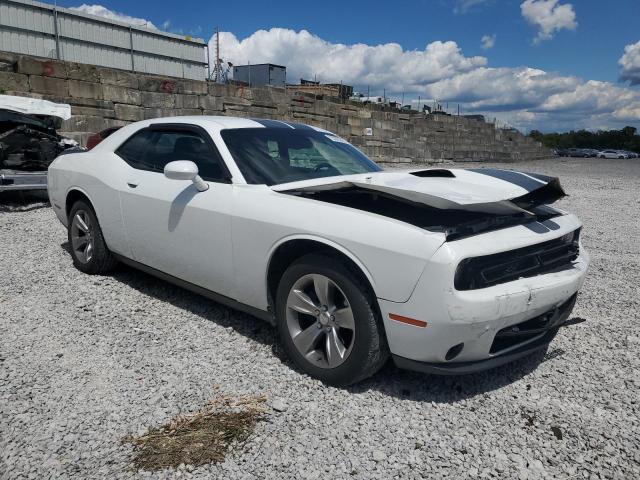 2016 DODGE CHALLENGER SXT 2C3CDZAG9GH345037