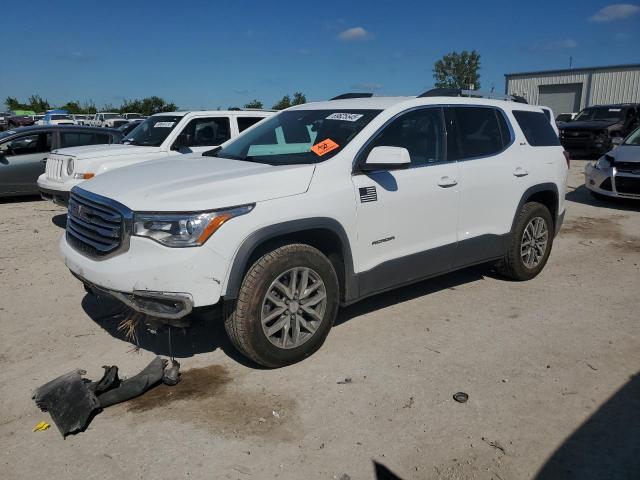 Global Auto Auctions: 2018 GMC ACADIA SLE