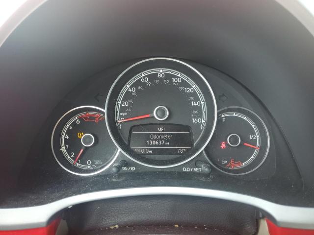 2018 VOLKSWAGEN BEETLE S 3VW5DAAT5JM506444