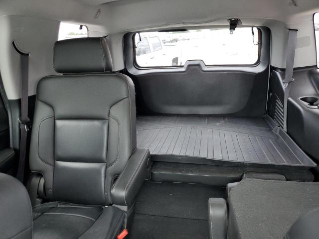 2019 GMC YUKON SLT - 1GKS2BKC6KR178830
