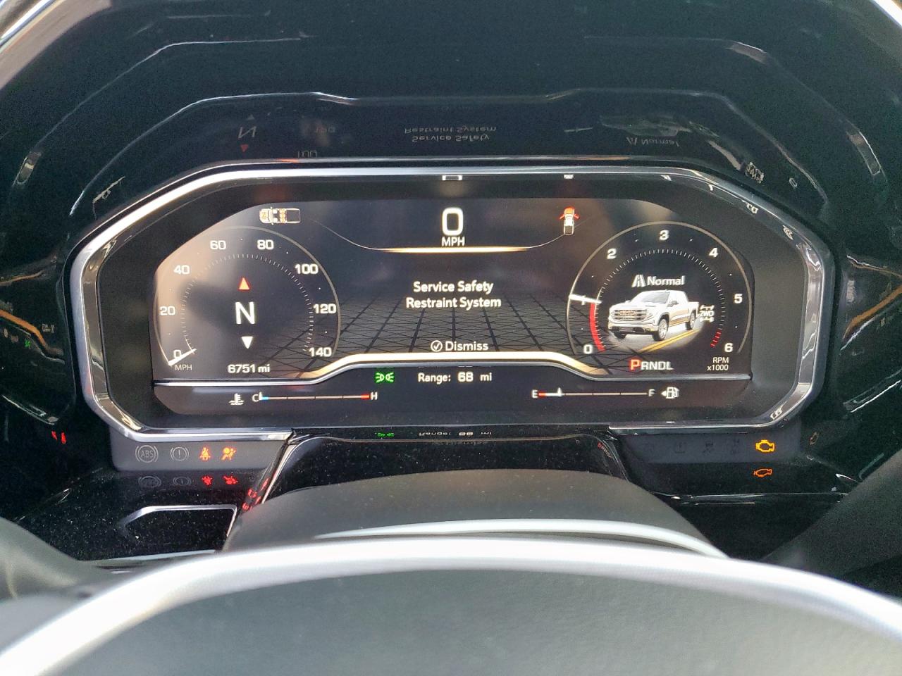 GMC SIERRA 1500 K1500 ELEVATION