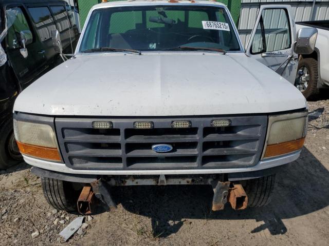 1997 FORD F350 #3303842517