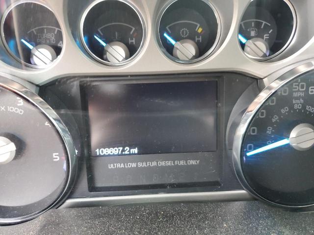 2016 FORD F250 SUPER 1FT7W2BTXGEA47923
