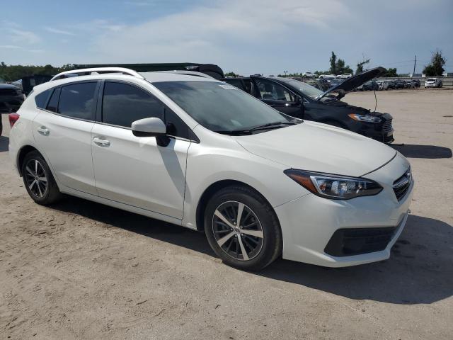 2023 SUBARU IMPREZA PR 4S3GTAV6XP3720990
