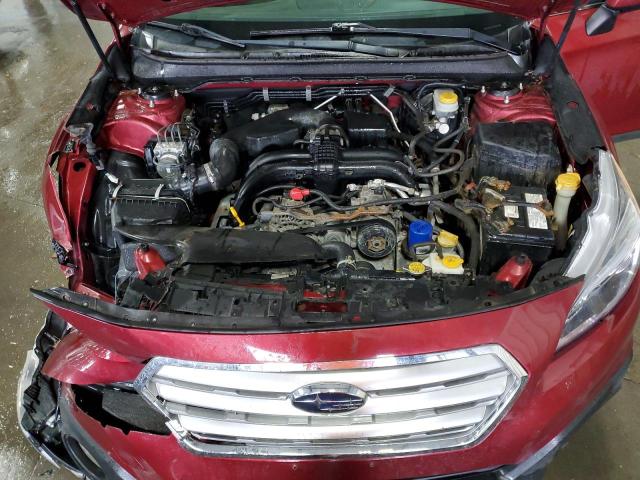 2015 SUBARU OUTBACK 2. 4S4BSANC5F3238599