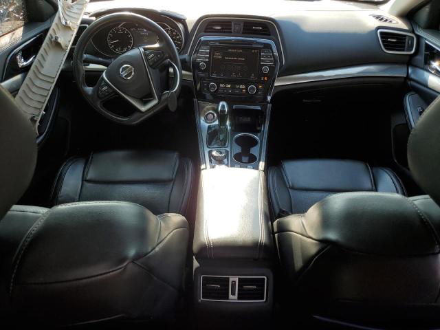 2020 NISSAN MAXIMA SV 1N4AA6CV8LC381228