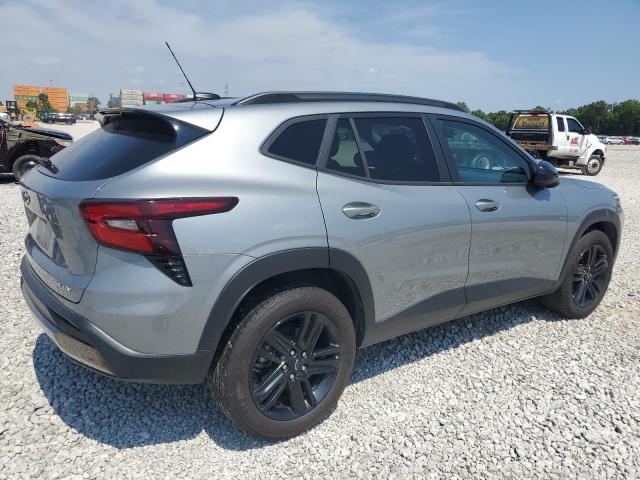 2024 CHEVROLET TRAX ACTIV KL77LKE23RC059399