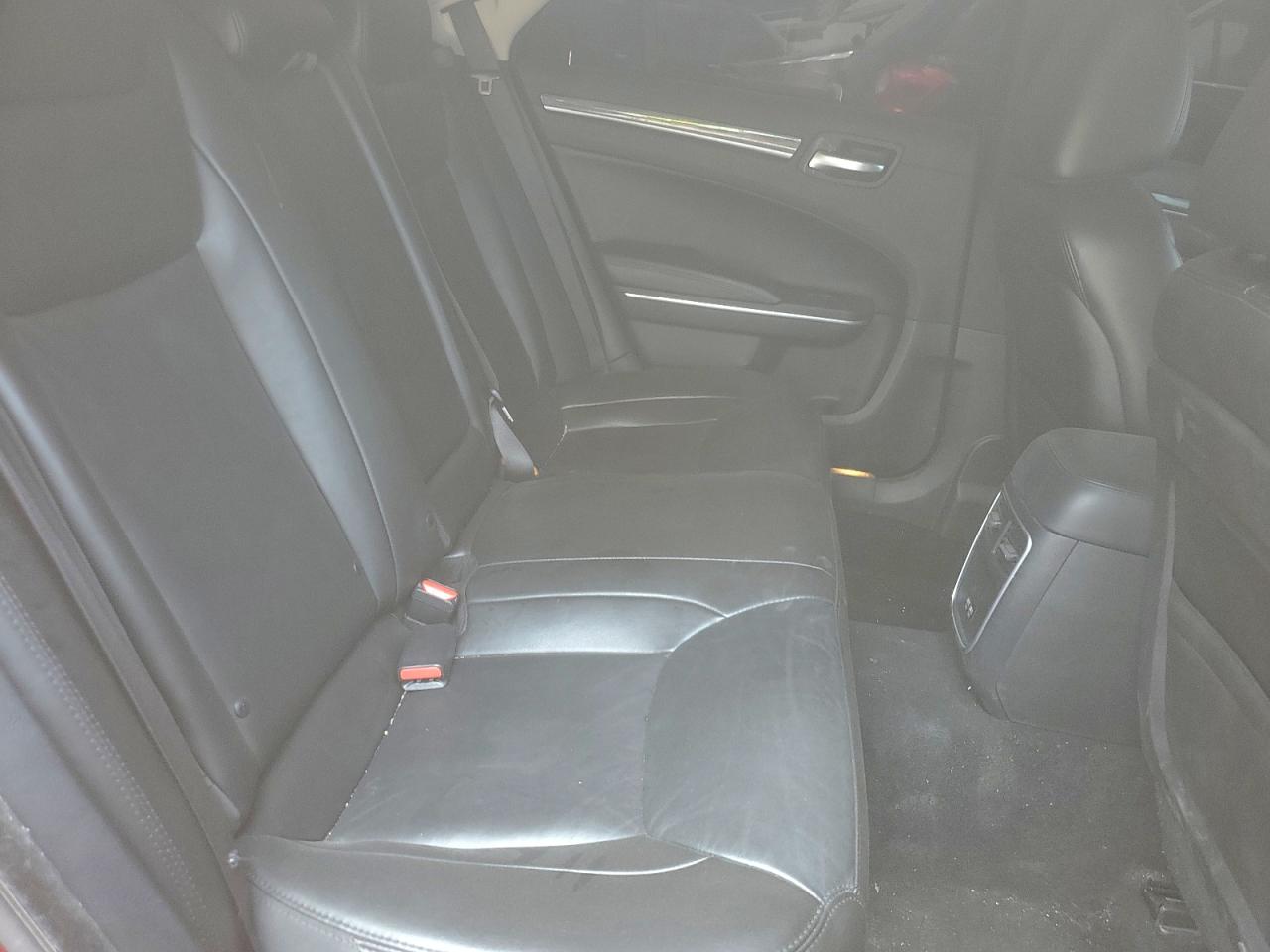 CHRYSLER 300 TOURING