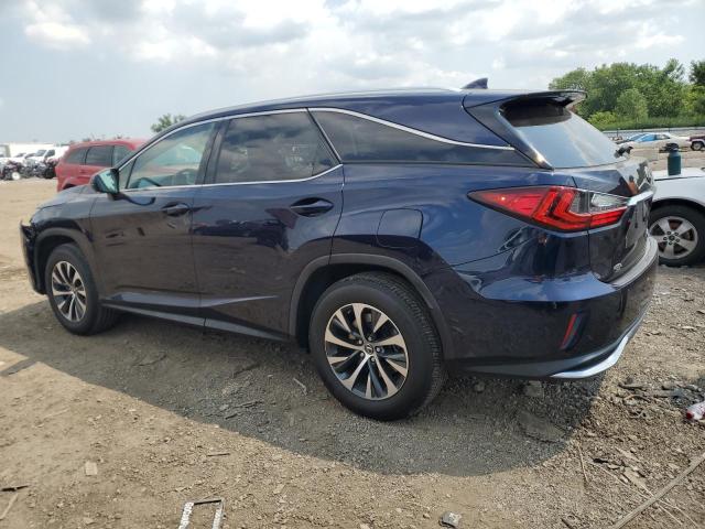 2021 LEXUS RX 350 L JTJHZKFA1M2028630