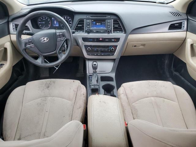 2015 HYUNDAI SONATA SPORT 5NPE34AF7FH074664