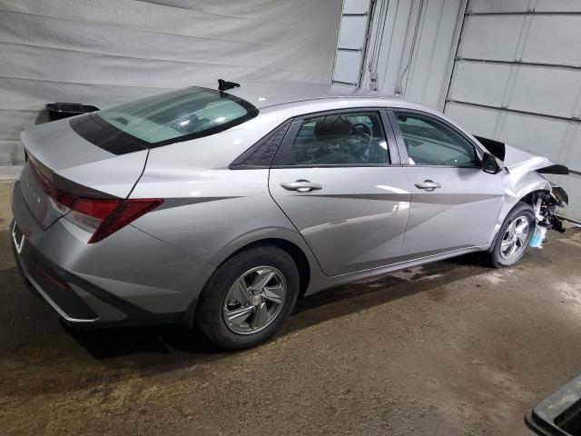 2025 HYUNDAI ELANTRA SE #3259700378