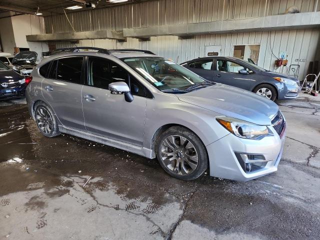 2016 SUBARU IMPREZA SP JF1GPAP65G8201890