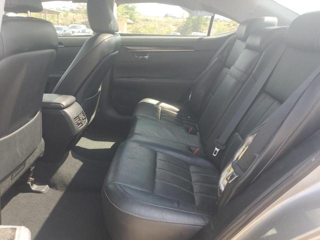 2017 LEXUS ES 350 58ABK1GG6HU043293