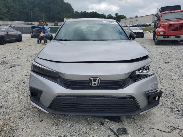 2023 HONDA CIVIC SPOR 2HGFE2F51PH551491