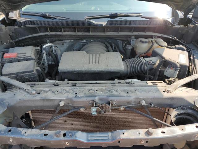 2019 CHEVROLET SILVERADO - 3GCPYBEHXKG219807