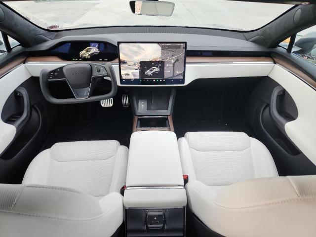 2023 TESLA MODEL S 5YJSA1E5XPF499188