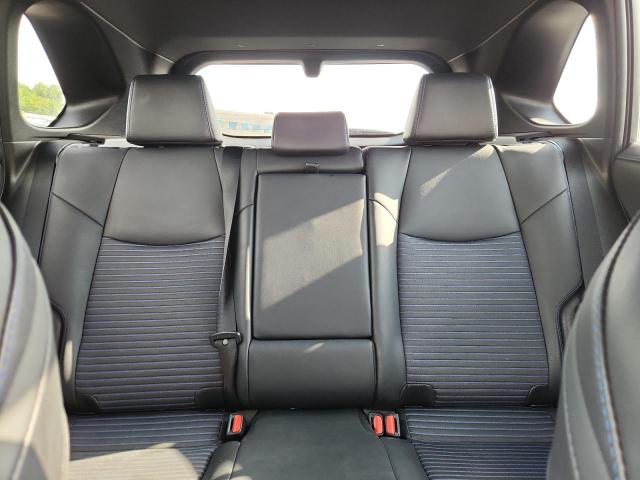 2021 TOYOTA RAV4 XSE 2T3E6RFV3MW026735