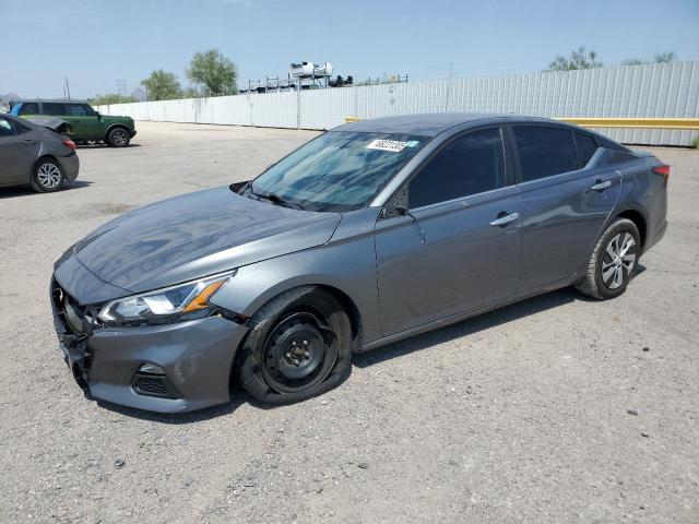 NISSAN ALTIMA S