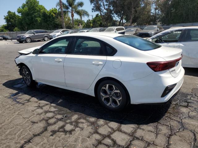 2021 KIA FORTE FE 3KPF24AD5ME279357