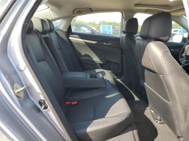 2016 HONDA CIVIC EXL 19XFC1F77GE011395
