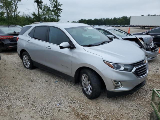 2021 CHEVROLET EQUINOX LT 3GNAXJEV9MS126079