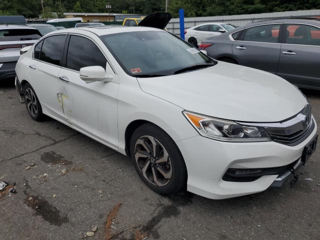 2017 HONDA ACCORD EXL 1HGCR2F93HA110973