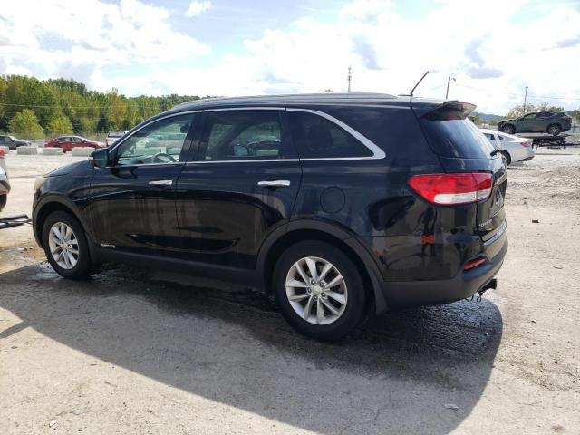 2017 KIA SORENTO LX #3296971823