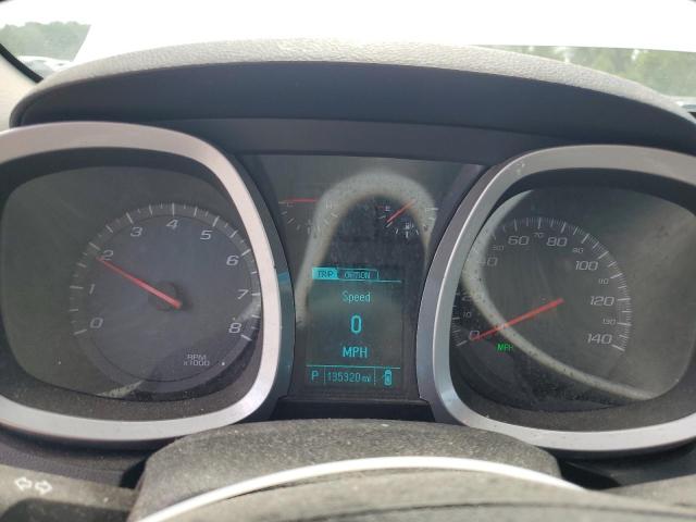 2015 CHEVROLET EQUINOX LT - 2GNALBEK4F1124231