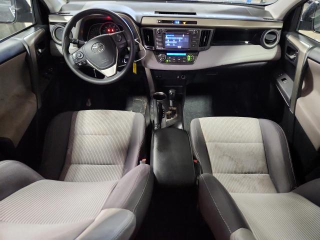 2015 TOYOTA RAV4 XLE - 2T3RFREV0FW235727