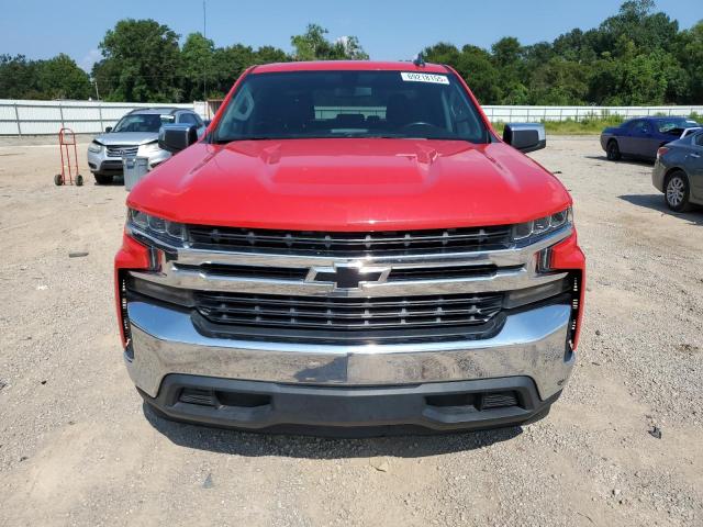 2019 CHEVROLET SILVERADO 1GCPWCED6KZ393155